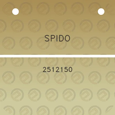 spido-2512150