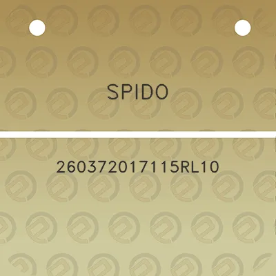 spido-260372017115rl10