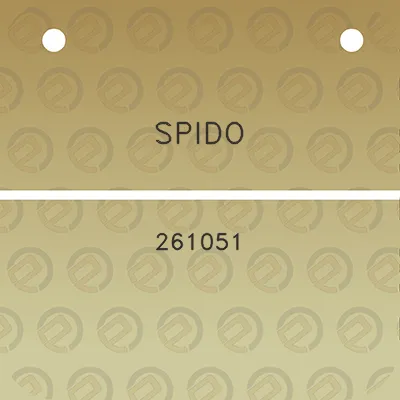 spido-261051