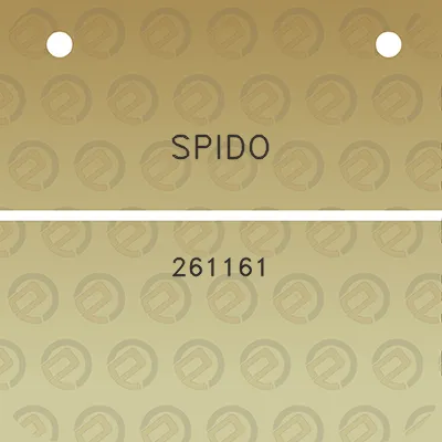 spido-261161