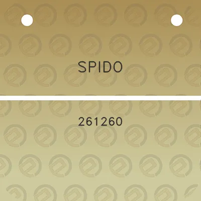 spido-261260