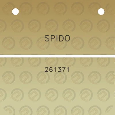 spido-261371