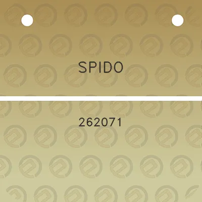 spido-262071