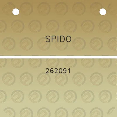 spido-262091