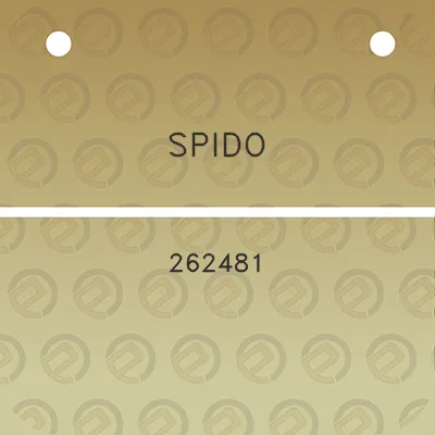 spido-262481