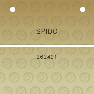 spido-262491