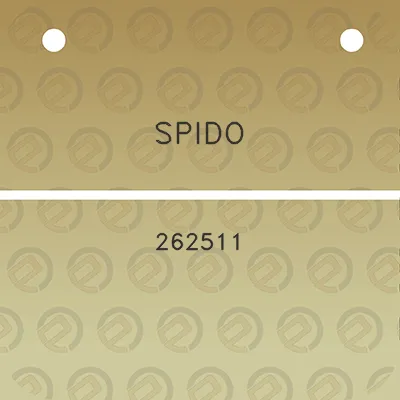 spido-262511