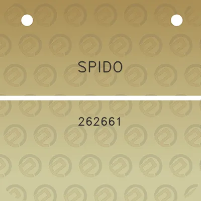 spido-262661