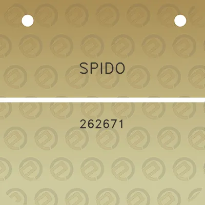 spido-262671