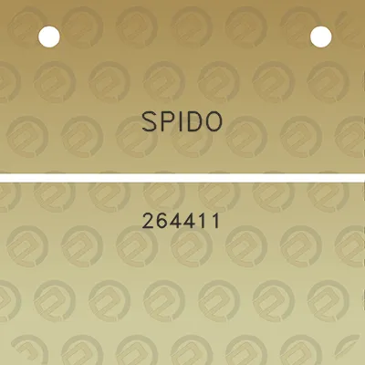 spido-264411