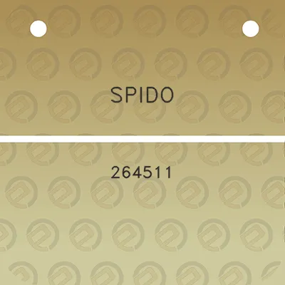 spido-264511