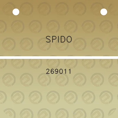 spido-269011