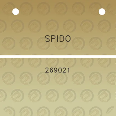 spido-269021