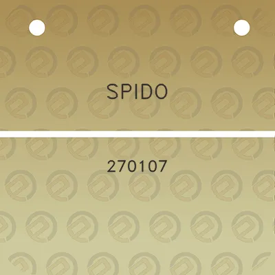 spido-270107