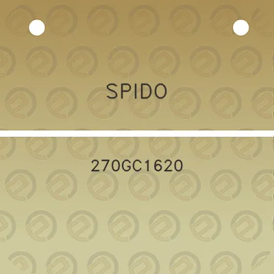 spido-270gc1620