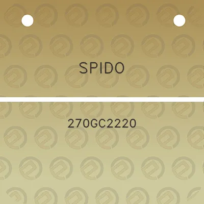 spido-270gc2220