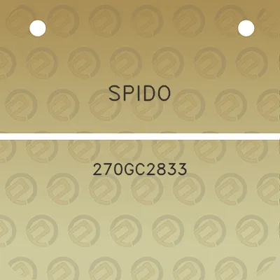 spido-270gc2833