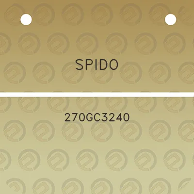 spido-270gc3240