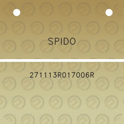 spido-271113r017006r