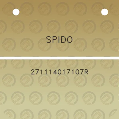 spido-271114017107r