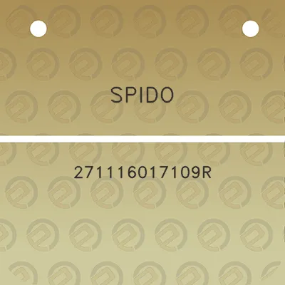 spido-271116017109r