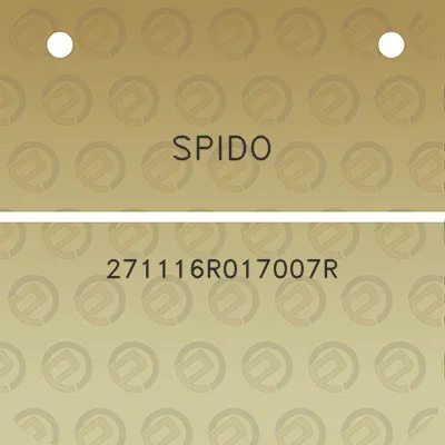 spido-271116r017007r