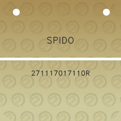 spido-271117017110r