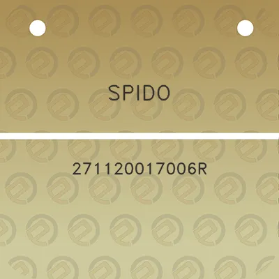 spido-271120017006r