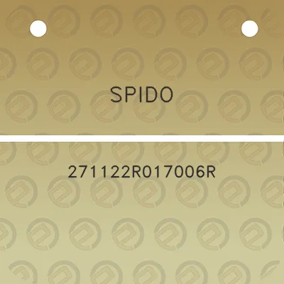 spido-271122r017006r