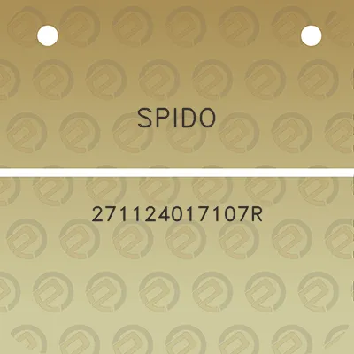 spido-271124017107r