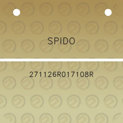 spido-271126r017108r