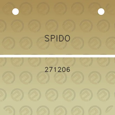 spido-271206