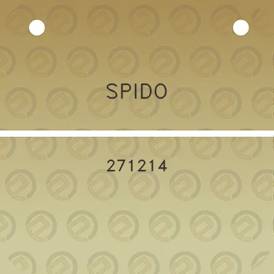 spido-271214