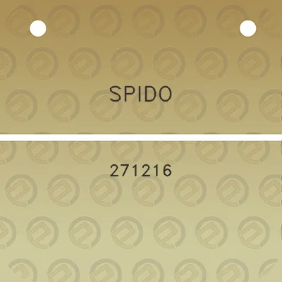 spido-271216