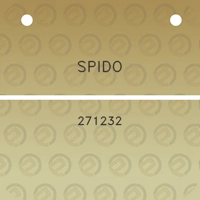 spido-271232