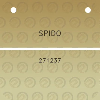 spido-271237