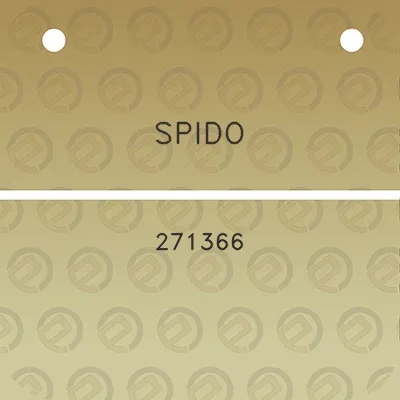 spido-271366