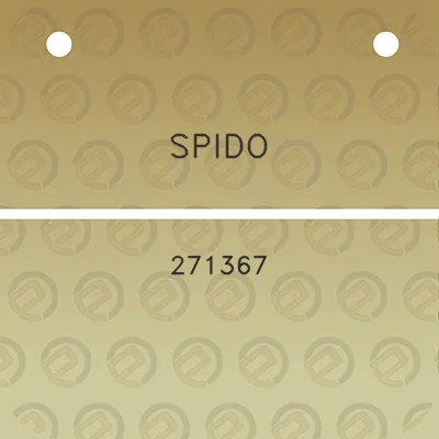 spido-271367