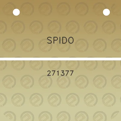 spido-271377