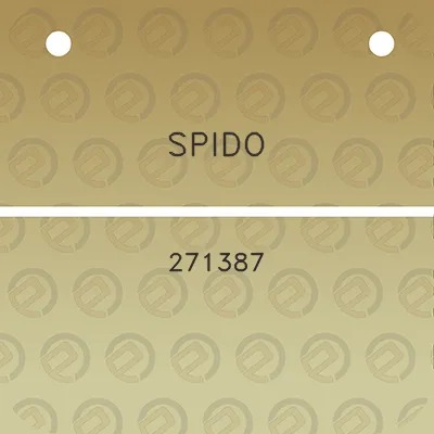 spido-271387