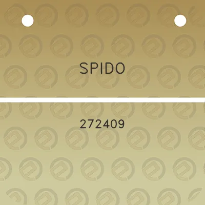 spido-272409