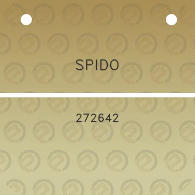 spido-272642