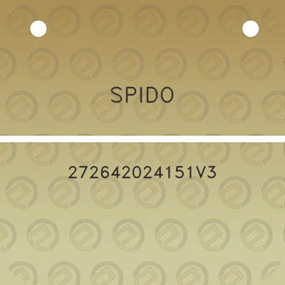 spido-272642024151v3