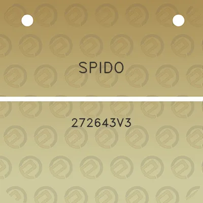 spido-272643v3