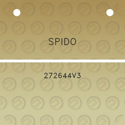 spido-272644v3