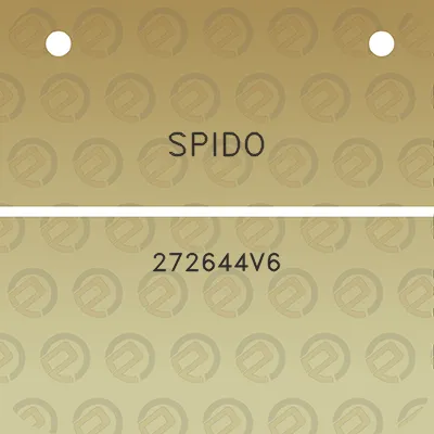 spido-272644v6