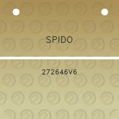 spido-272646v6