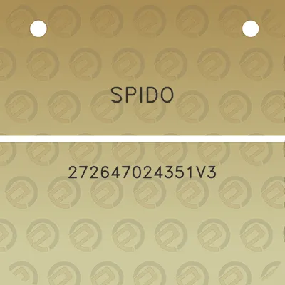 spido-272647024351v3