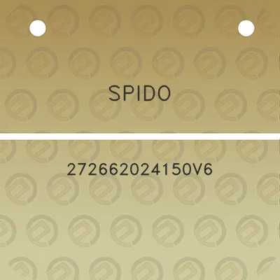 spido-272662024150v6