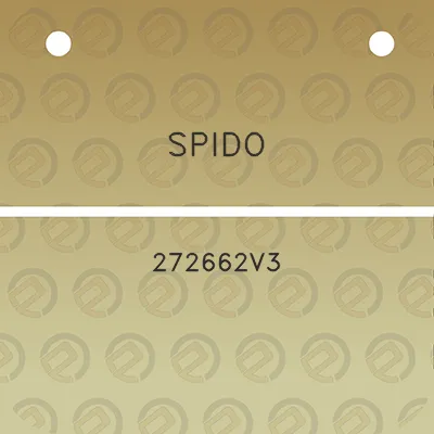 spido-272662v3